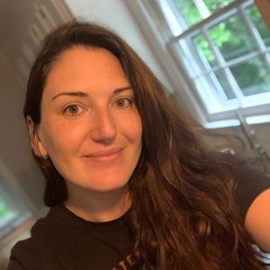 Meet your Posher, Tamara